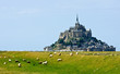 Mont Saint-Michel Mont Saint-Michel