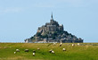 Mont Saint-Michel Mont Saint-Michel