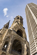Gedächtniskirche Berlin