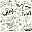 Question Doodles