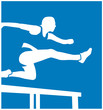 Hürdenläufer