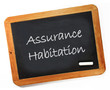 Assurance habitation