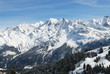 massif du Mont-Blanc