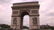 Arc de Triomphe Arc de Triomphe
