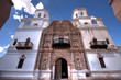 San Xavier Mission, Tucson Arizona