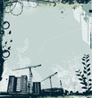 urban background