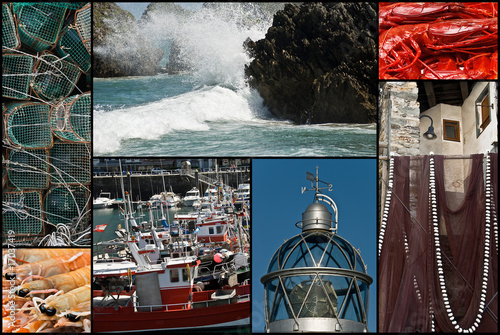 Foto: Cosas de la pesca. Cosas de la pesca.