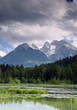 Alpen see
