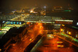 Luftaufnahme Silvester