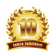10 Jahre Jubiläum