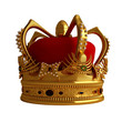 the crown