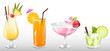 Cocktails
