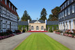 Gräflicher Park in Bad Driburg