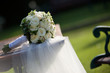 bouquet orizzontale