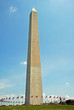 The Washington Monument