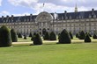 Les Invalides Park Les Invalides Park