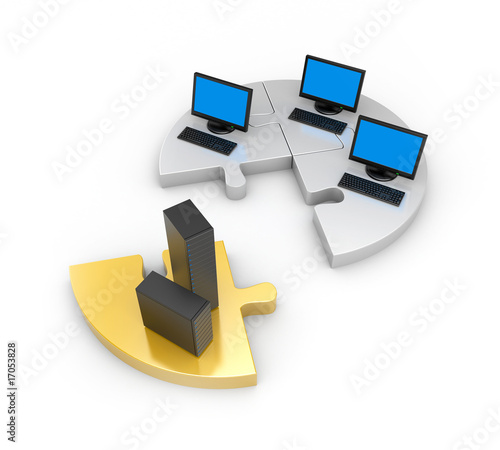 World information technology