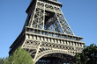 Tour Eiffel, le 1er étage, Paris Tour Eiffel, le 1er étage, Paris