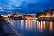 Notre Dame vu large Notre Dame vu large