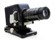 Vintage Slide Projector For Film Camera Vintage Slide Projector For Film Camera