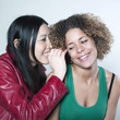 secret de femmes  conspiration