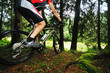 Photo: mount bike man outdoor mount bike man outdoor