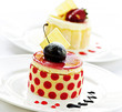 Photo: Desserts Desserts