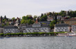 City view of Lucern Switzerland