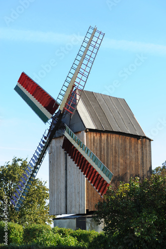 Foto: Landschaft 116 Landschaft 116
