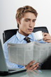 Officeworker
