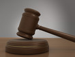 judge