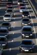 street traffic