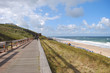 Düne Wenningstedt auf Sylt