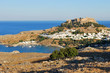 Acropoli di Lindos
