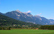 Le montagne dell'Austria