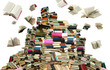 Many books