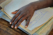 mani
