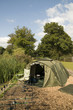 Fishing camp