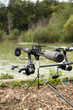 Fishing rods