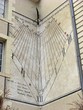 Blois horloge solaire