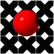 TicTacToe - Herausragend/ Besser; Anders  als die Anderen