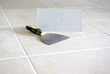 Tiling equipments Tiling equipments