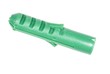 Tassellino verde