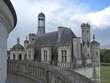 Chateau de Chambord