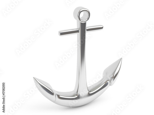 Anchor 3d