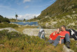wandern