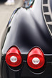 Sports Car Tail Light Sports Car Tail Light