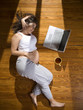 Modern mom