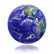 Our planet