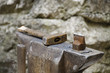 Blacksmith tools Blacksmith tools